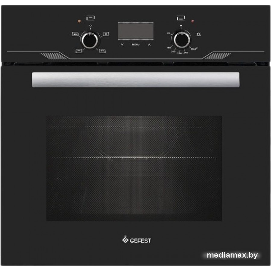 Газовый духовой шкаф GEFEST 621-03