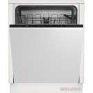Встраиваемая посудомоечная машина BEKO BDIN14320