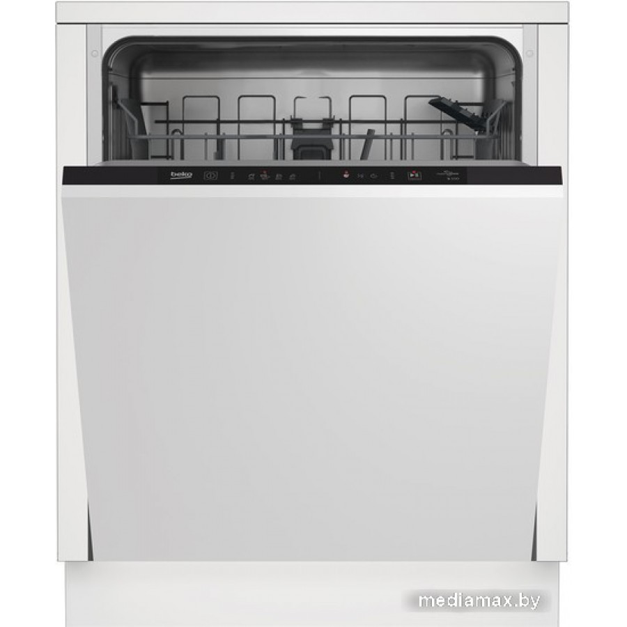 Встраиваемая посудомоечная машина BEKO BDIN14320