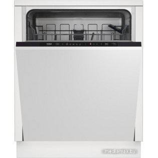 Встраиваемая посудомоечная машина BEKO BDIN15320