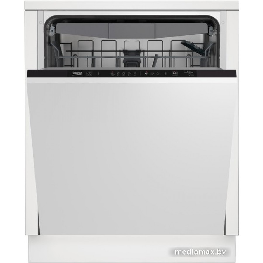Встраиваемая посудомоечная машина BEKO BDIN15531