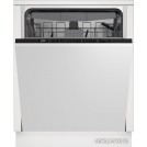 Встраиваемая посудомоечная машина BEKO BDIN16520Q