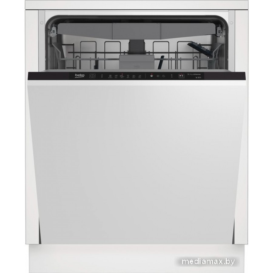 Встраиваемая посудомоечная машина BEKO BDIN16520Q
