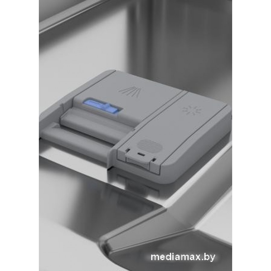 Встраиваемая посудомоечная машина BEKO BDIN16520Q