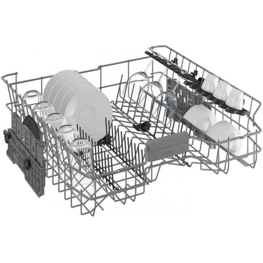 Встраиваемая посудомоечная машина BEKO BDIN16520Q