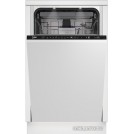 Встраиваемая посудомоечная машина BEKO BDIS38121Q