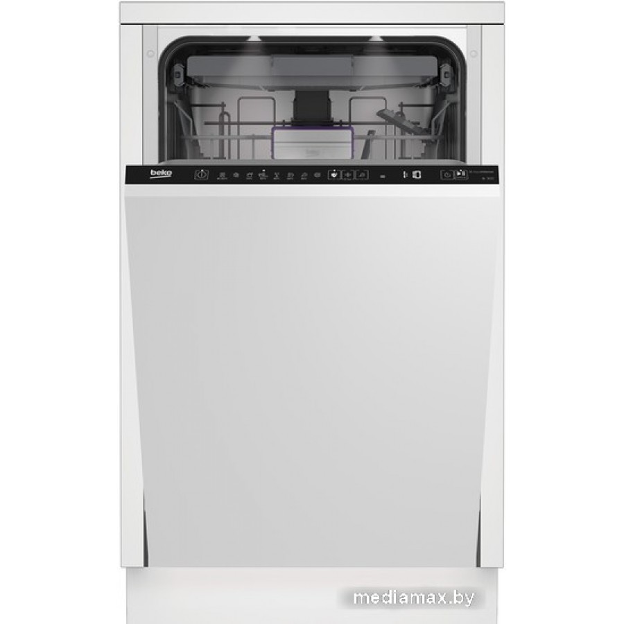 Встраиваемая посудомоечная машина BEKO BDIS38121Q
