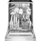 Встраиваемая посудомоечная машина Bomann GSPE 7414 TI
