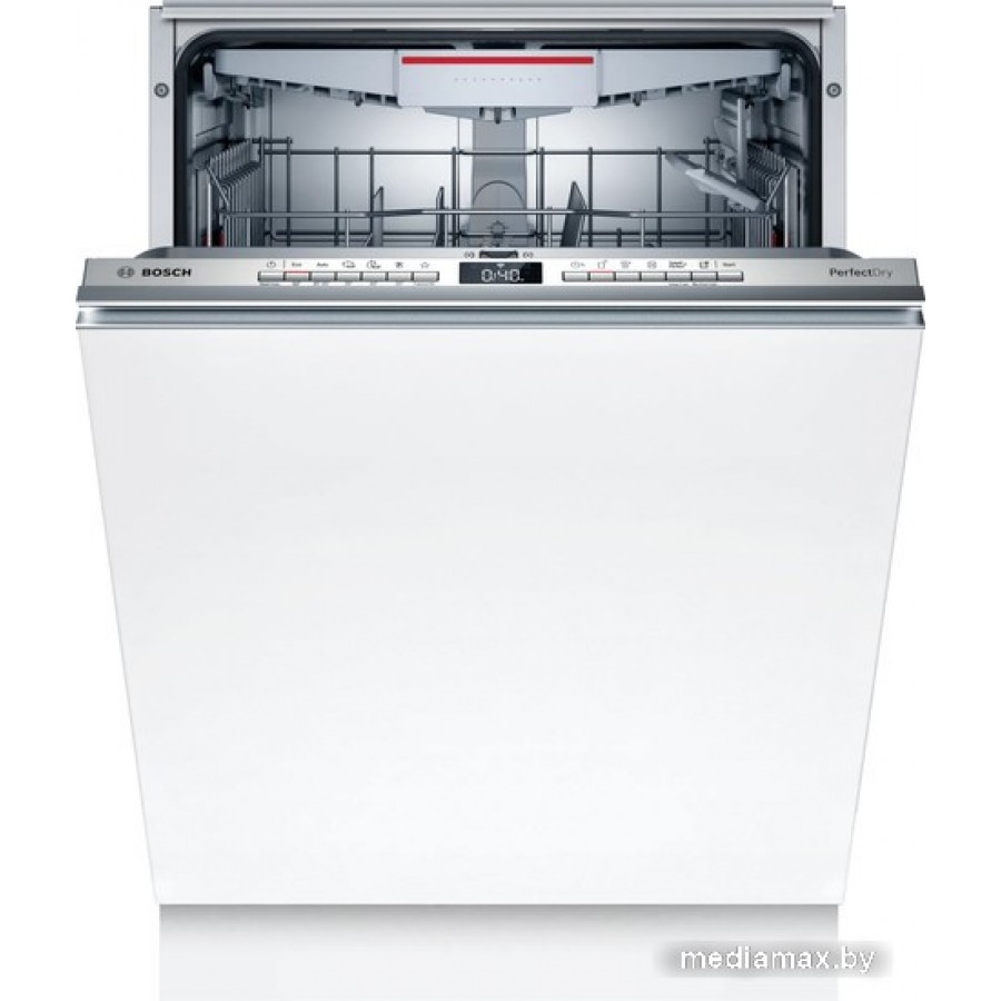 Встраиваемая посудомоечная машина Bosch Serie 2 SBV6ZCX00E
