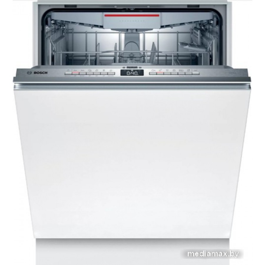 Встраиваемая посудомоечная машина Bosch Serie 4 SMV4HVX31E