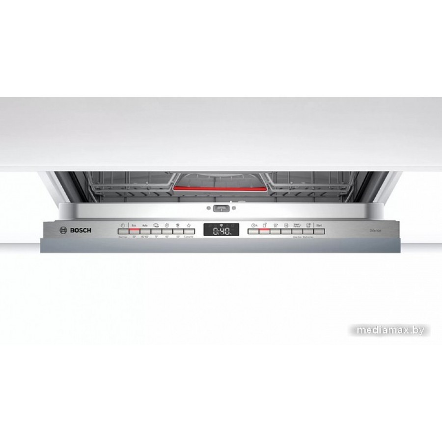 Встраиваемая посудомоечная машина Bosch Serie 4 SMV4HVX31E