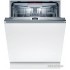 Встраиваемая посудомоечная машина Bosch Serie 4 SMV4HVX32E
