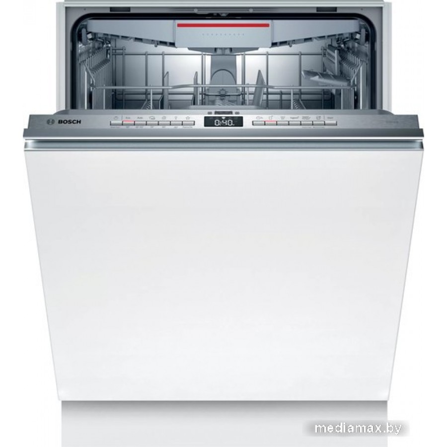 Встраиваемая посудомоечная машина Bosch Serie 4 SMV4HVX32E