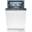 Встраиваемая посудомоечная машина Bosch Serie 2 SPV2XMX01E