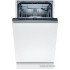 Встраиваемая посудомоечная машина Bosch Serie 2 SPV2XMX01E