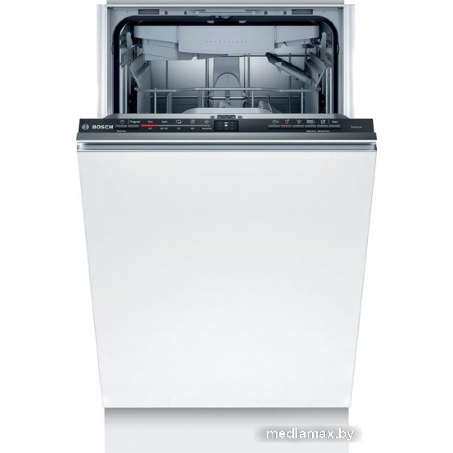 Встраиваемая посудомоечная машина Bosch Serie 2 SPV2XMX01E