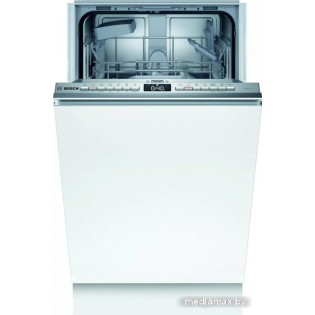 Посудомоечная машина Bosch SPV4EKX60E