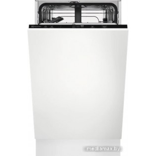 Встраиваемая посудомоечная машина Electrolux EEA22100L