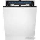 Встраиваемая посудомоечная машина Electrolux EEG48300L