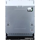 Встраиваемая посудомоечная машина Evelux BD 6002