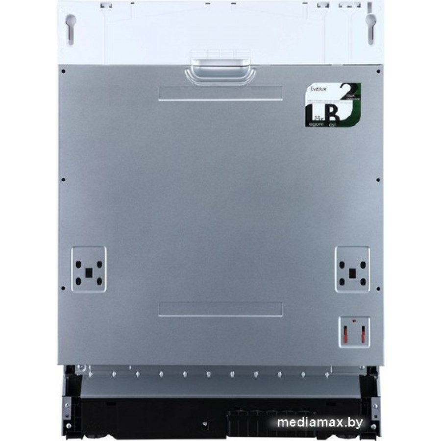 Встраиваемая посудомоечная машина Evelux BD 6002