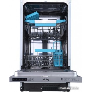 Посудомоечная машина Korting KDI 45140