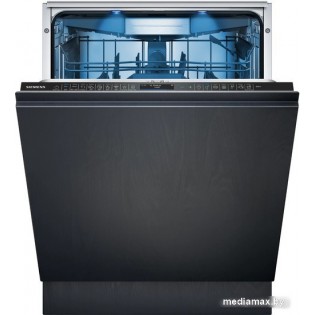Встраиваемая посудомоечная машина Siemens IQ700 SN87YX03CE