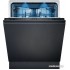 Встраиваемая посудомоечная машина Siemens iQ500 SX65ZX49CE