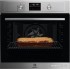 Электрический духовой шкаф Electrolux SurroundCook 600 EOF4P56X