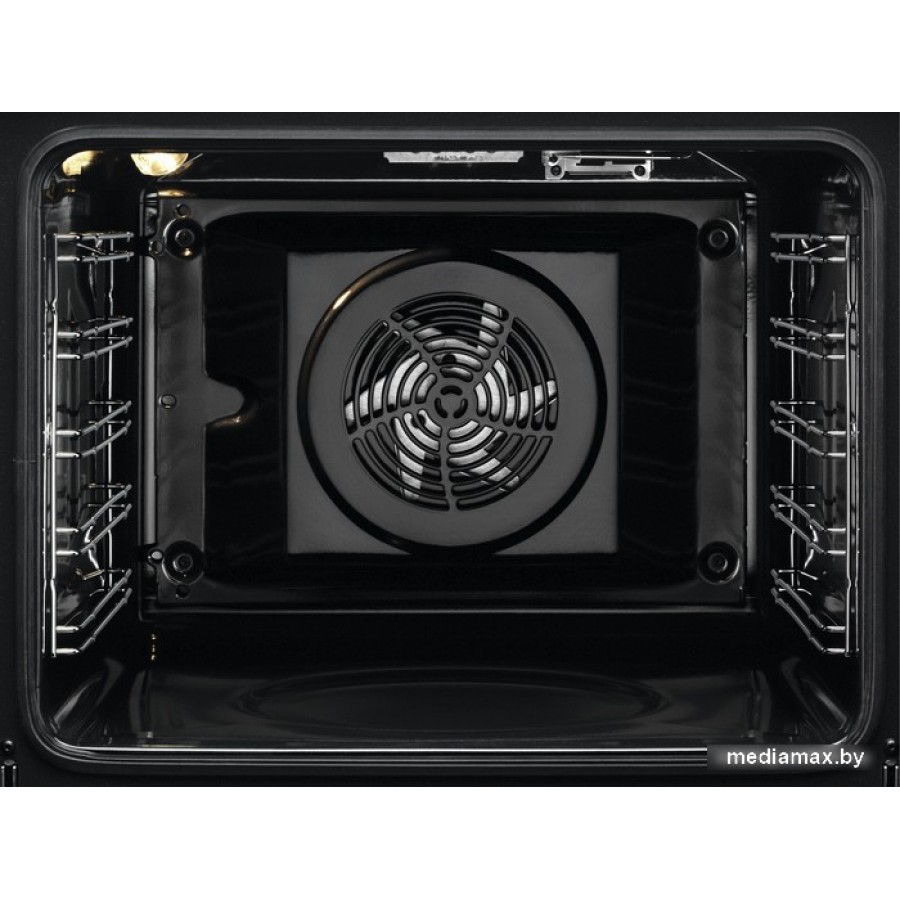 Электрический духовой шкаф Electrolux SurroundCook 600 EOF4P56X