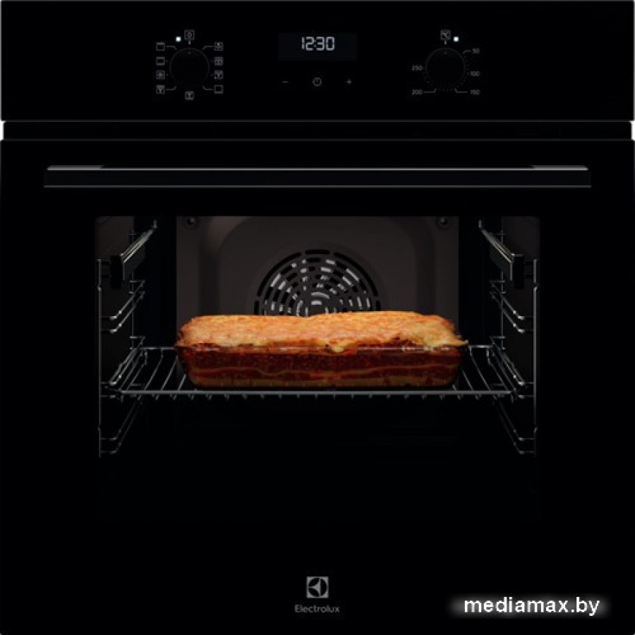 Электрический духовой шкаф Electrolux SurroundCook 600 EOF5C50BZ