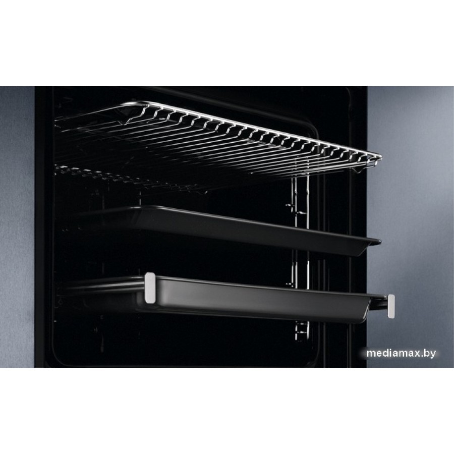 Электрический духовой шкаф Electrolux SurroundCook 600 EOF5C50BZ