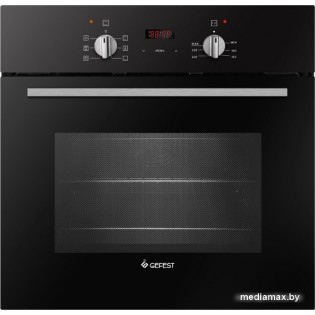 Электрический духовой шкаф GEFEST ДА 622-02 АМ