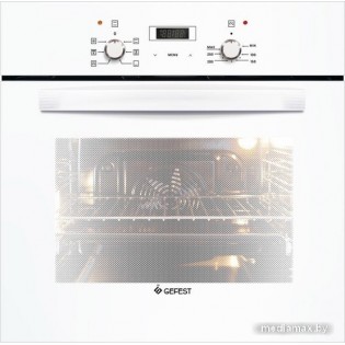 Электрический духовой шкаф GEFEST 622-02 Б S