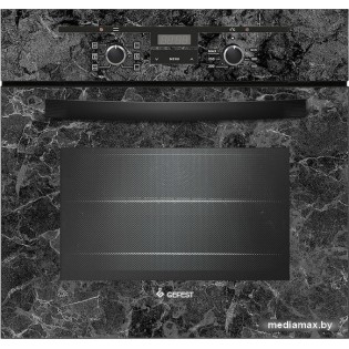 Электрический духовой шкаф GEFEST 622-02 К53