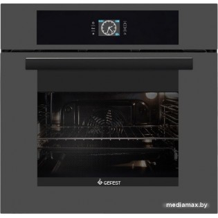 Электрический духовой шкаф GEFEST 622-04 К57 S