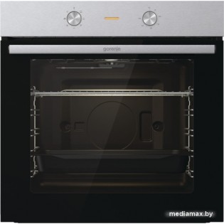 Электрический духовой шкаф Gorenje BO6712E02XK