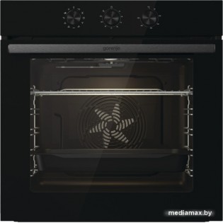 Электрический духовой шкаф Gorenje BO6725E02BG