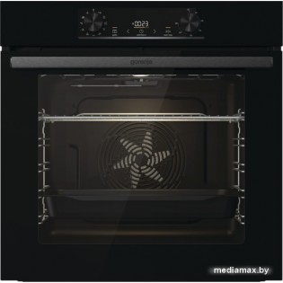 Электрический духовой шкаф Gorenje BO6735E02BK
