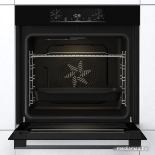 Электрический духовой шкаф Gorenje BO6735E02BK