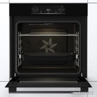 Электрический духовой шкаф Gorenje BO6735E05B