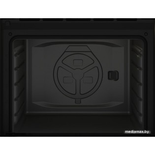 Электрический духовой шкаф Indesit IFE 2420 BL