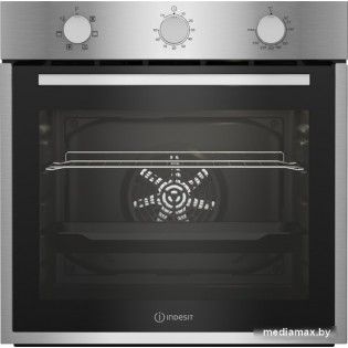Электрический духовой шкаф Indesit IFE 2630 IX