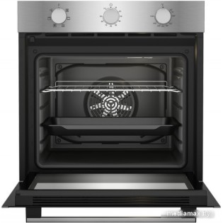 Электрический духовой шкаф Indesit IFE 2630 IX