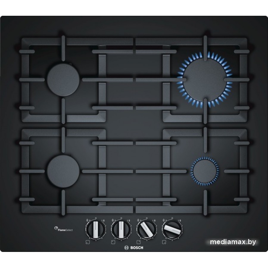 Варочная панель Bosch PPP6A6B90