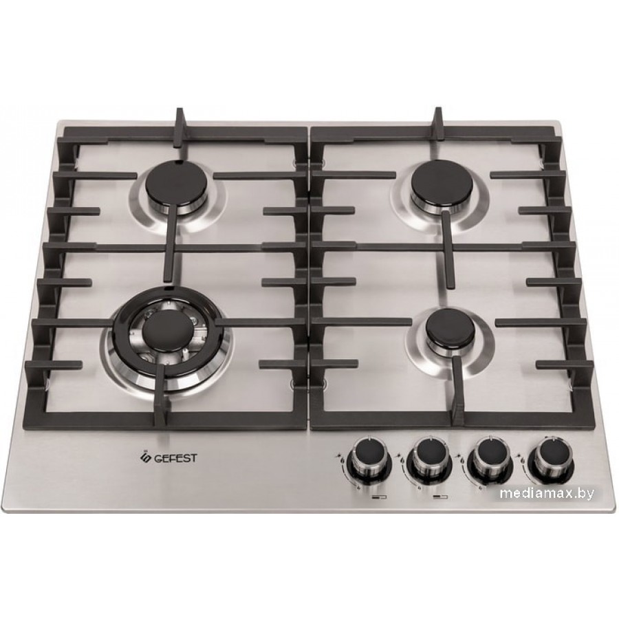 Варочная панель GEFEST ПВГ 1214-01 К5