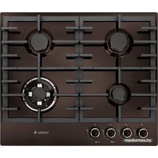 Варочная панель GEFEST ПВГ 1214-01 К7