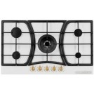 Варочная панель KUPPERSBERG FS 903 W Bronze