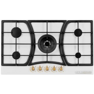 Варочная панель KUPPERSBERG FS 903 W Bronze