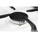 Варочная панель KUPPERSBERG FS 903 W Bronze